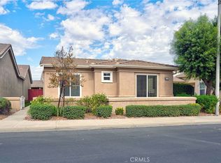 8160 Doral Ln, Hemet, CA 92545