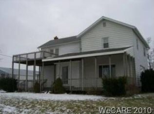 19206 State Rd, Delphos, OH 45833