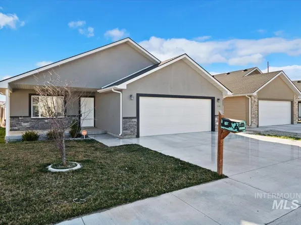 719 Schodde Ave, Burley, ID 83318