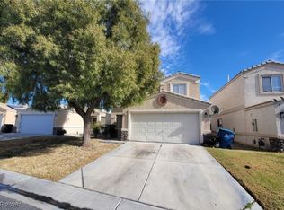 3254 Gold Run St, North Las Vegas, NV 89032