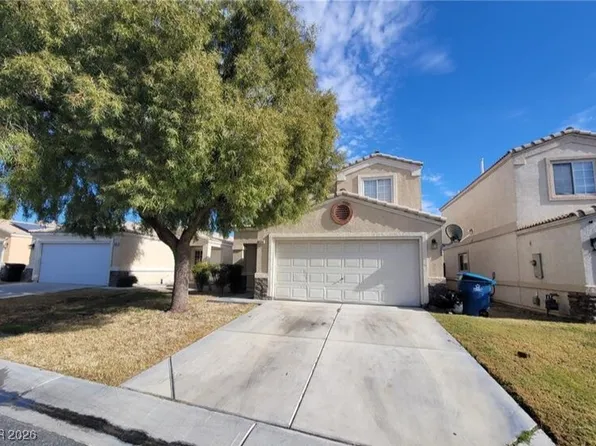 3254 Gold Run St, North Las Vegas, NV 89032