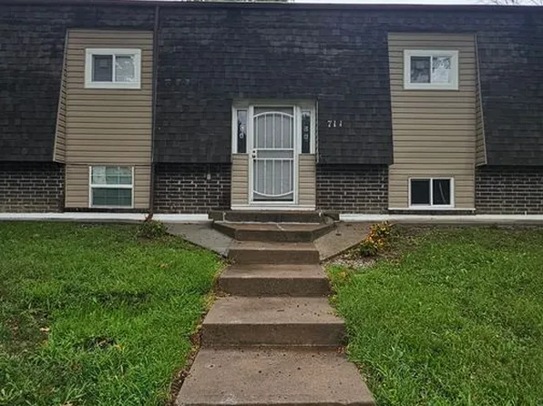 711 N 70th St Unit A, Kansas City, KS 66112