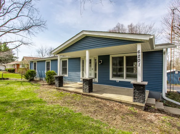 6201 S Proctor Rd, Muncie, IN 47302