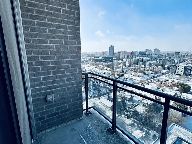 318 Spruce St #1708 — Photo 1