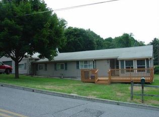 860 Weil St, Bethlehem, PA 18015