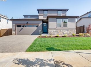 1433 W 18th St, La Center, WA 98629