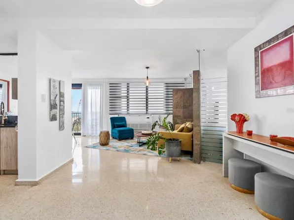 1202 Avenue Magdalena #702, San Juan, PR 00907