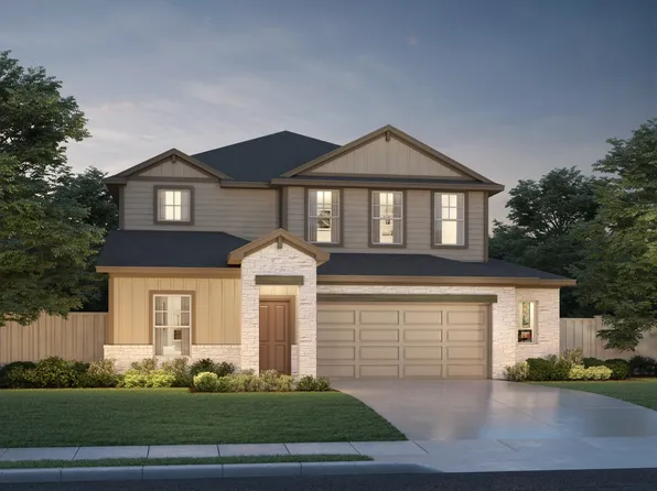 310 Honey Onyx Trl, Kyle, TX 78640