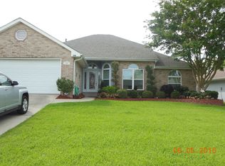 166 Pebble Beach Dr, Slidell, LA 70458