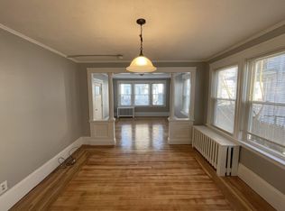 102 Canton St #1, Providence, RI 02909