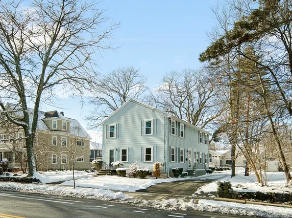 120 Medford St Unit 120, Arlington, MA 02474