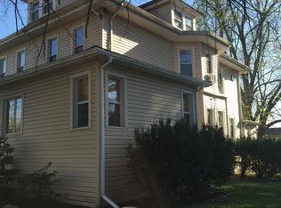 40 Cedarcroft Ave APT B, Audubon, NJ 08106