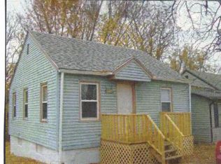 3020 Cleveland Ave, Kansas City, MO 64128
