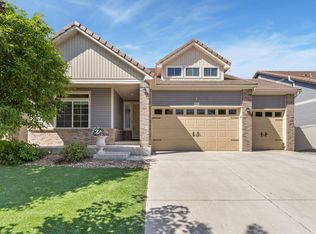 4653 Wildwood Way, Johnstown, CO 80534