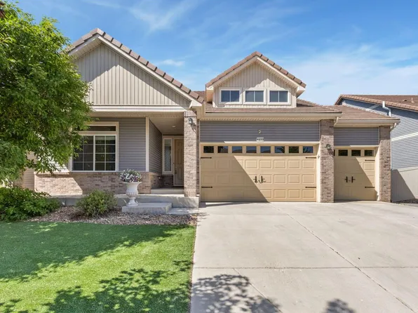 4653 Wildwood Way, Johnstown, CO 80534
