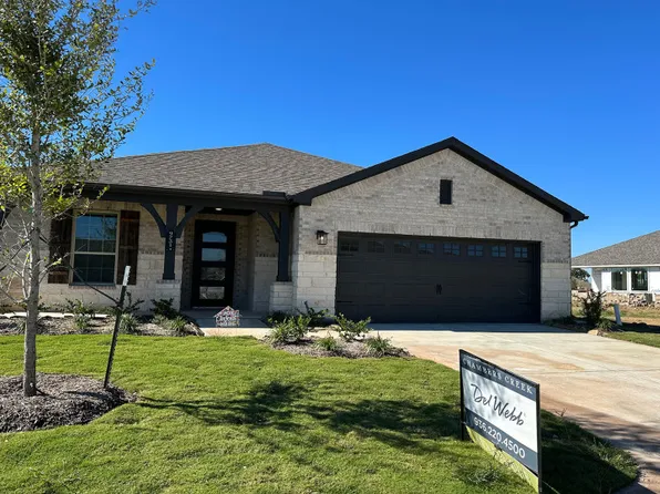 9731 Rockwell Dr, Willis, TX 77318