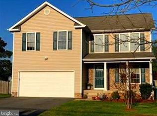 111 Brickert St, Fredericksburg, VA 22405
