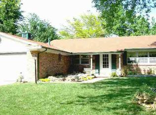 1138 N Westfield St, Wichita, KS 67212