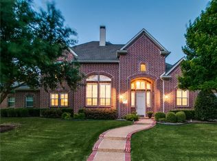 3503 Hillrose Dr, Richardson, TX 75082