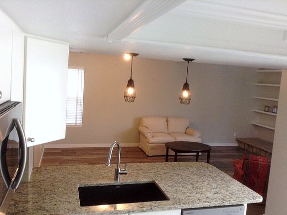 Kitchen Large Deep Sink