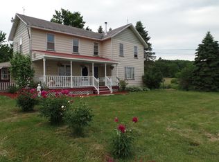 1456 Sample Flats Rd, Corry, PA 16407