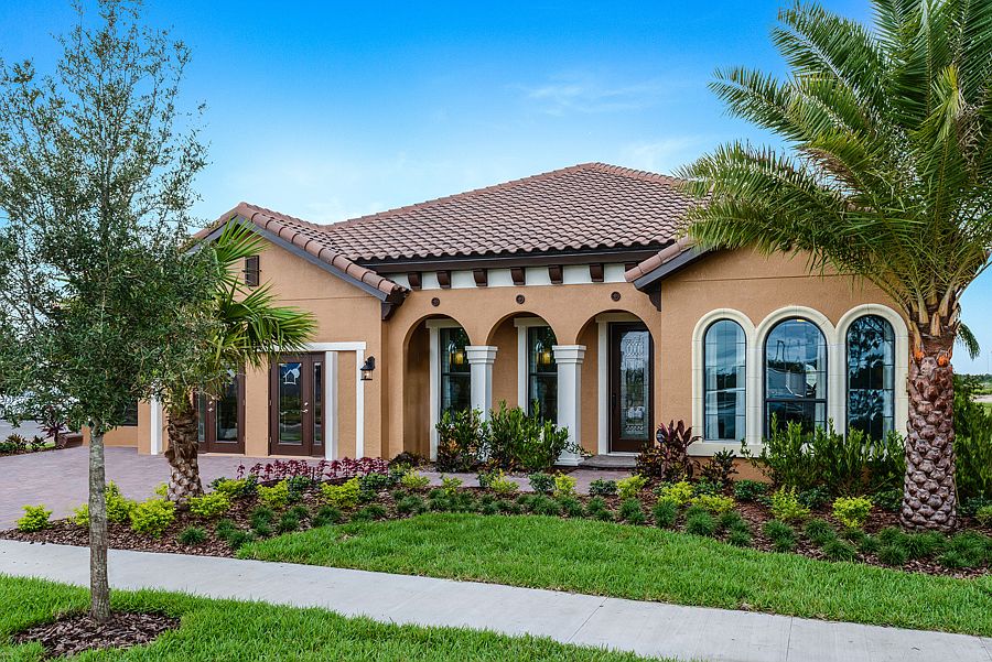Elevation Key Largo at Waterleaf