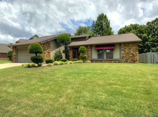 7429 S 86th East Ave, Tulsa, OK 74133