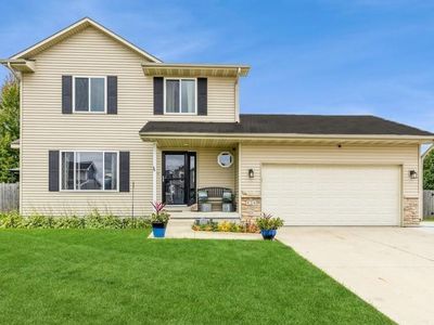 520 25th St SE, Altoona, IA, 50009