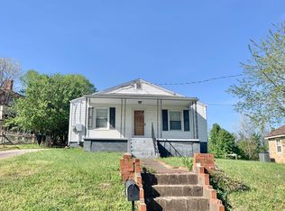 505 Turner St, Eden, NC 27288