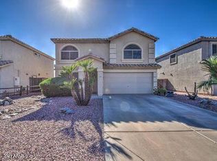 1288 S Portland Ave, Gilbert, AZ 85296