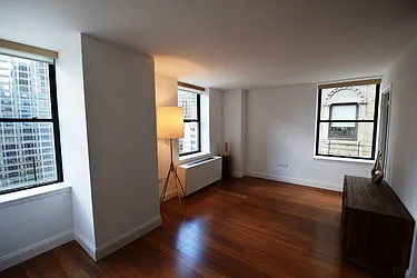 Rented by Global Realty Opportunities