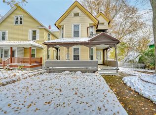 528 Post Ave, Rochester, NY 14619