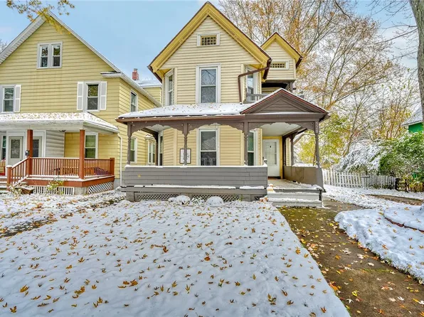 528 Post Ave, Rochester, NY 14619