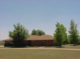 217 Hawken Rd, Clovis, NM 88101