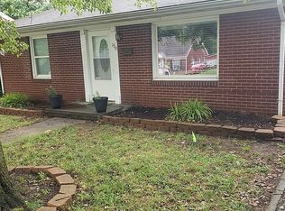 1919 E 21st St, Owensboro, KY 42303