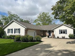 2751 Whippoorwill Ave, Lima, OH 45807
