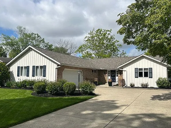 2751 Whippoorwill Ave, Lima, OH 45807
