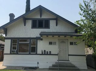 129 Orange Ave., Modesto, CA 95350