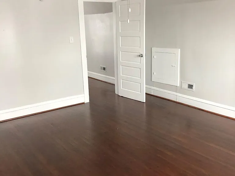Up stairs Bedroom