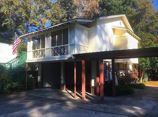 1814 Conti St, Mobile, AL 36606