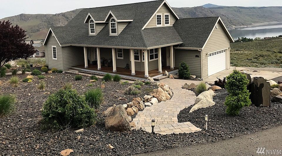 45720 Geostar Dr, Grand Coulee, WA 99133 Zillow