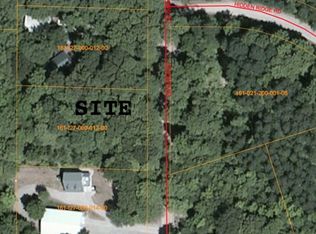 Bowman Rd, Indian River, MI 49749