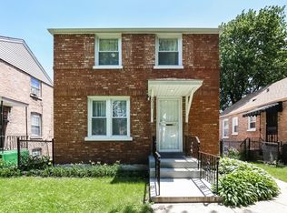 2011 S 24th Ave, Broadview, IL 60155