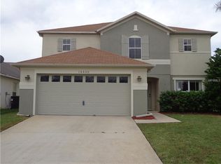 16600 Rising Star Dr, Clermont, FL 34714