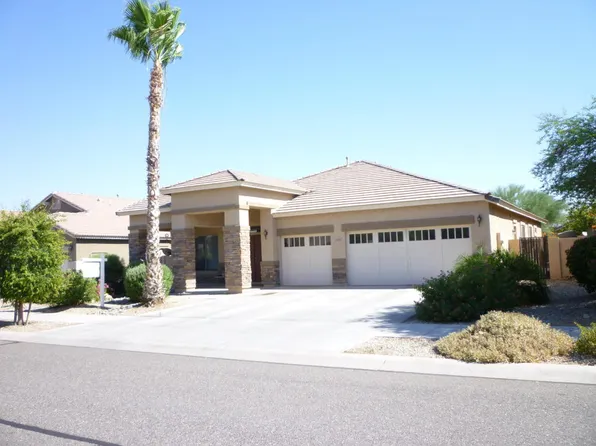 13759 W Gelding Dr, Surprise, AZ 85379