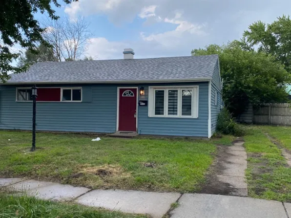 2211 Wisconsin St, Gary, IN 46407