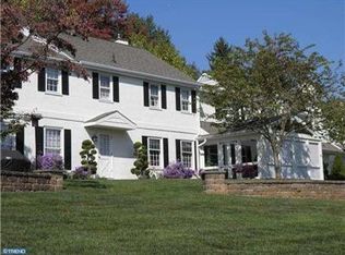 2530 White Horse Rd, Berwyn, PA 19312