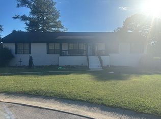 800 Thomas Dr, Mount Olive, AL 35117