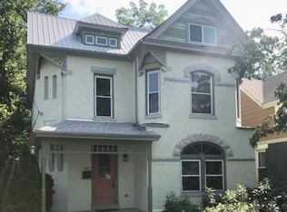 245 Rand Ave, Lexington, KY 40508