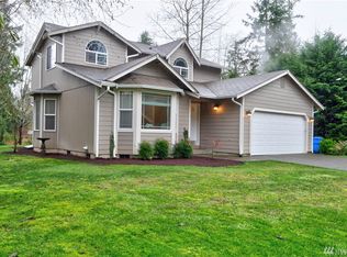 3112 Sword Fern Dr NW, Olympia, WA 98502